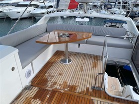 2022 Prestige Yachts 460 til salgs