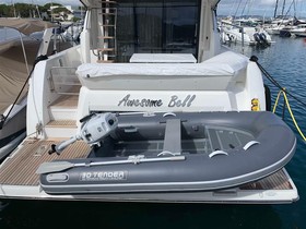 2022 Prestige Yachts 460 til salgs