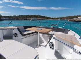 Купить 2018 Bénéteau Boats Flyer 880 Spacedeck