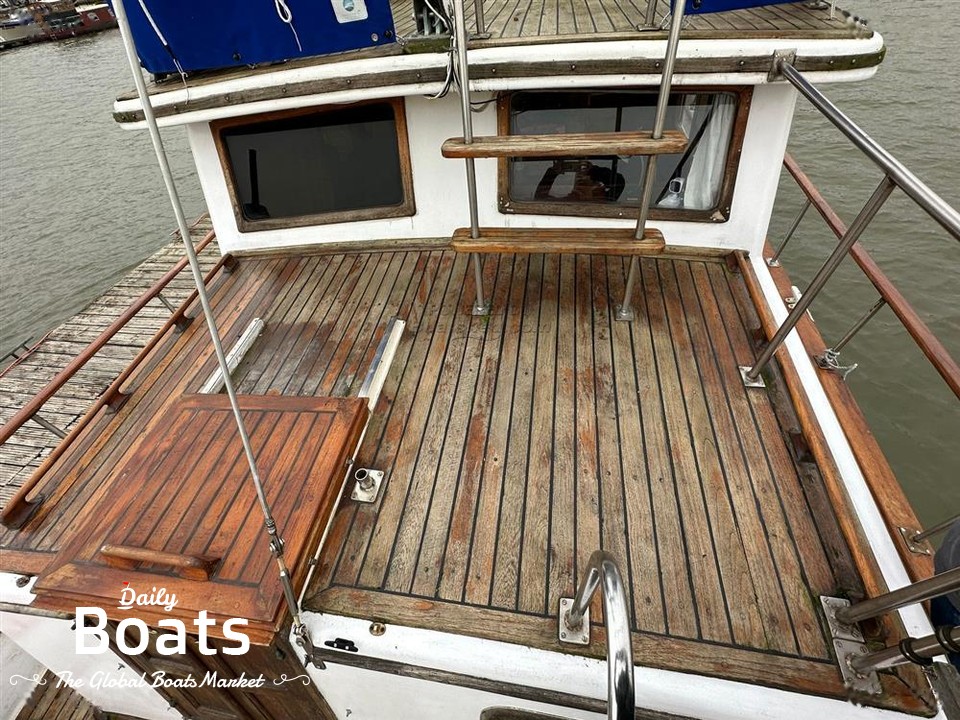 1978 Puget Sound 34 for sale. View price, photos and Buy 1978 Puget