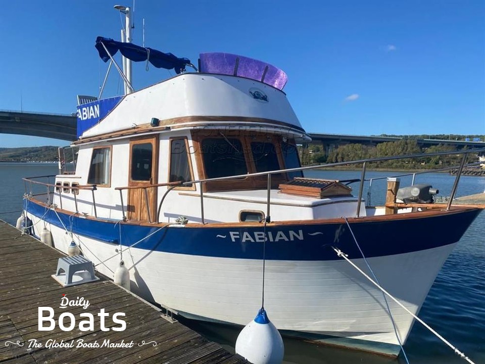 1978 Puget Sound 34 for sale. View price, photos and Buy 1978 Puget