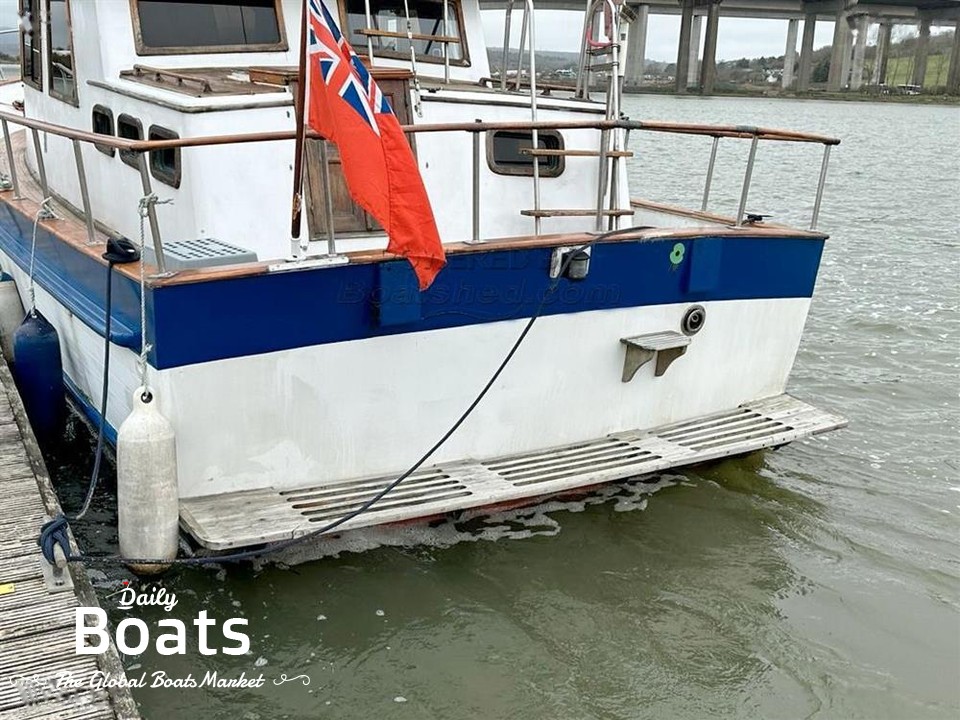 1978 Puget Sound 34 for sale. View price, photos and Buy 1978 Puget