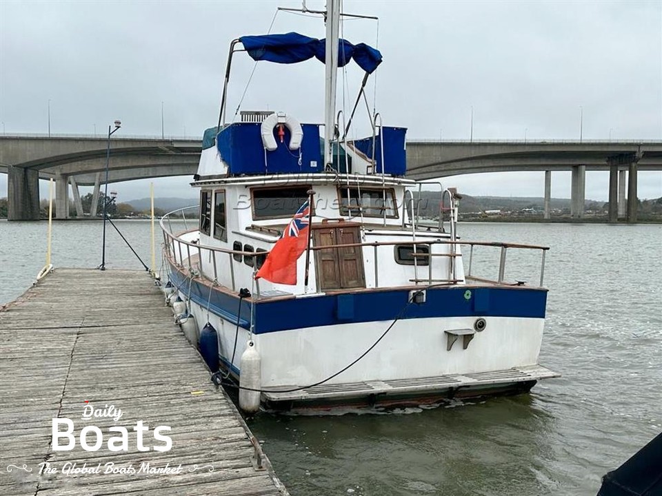 1978 Puget Sound 34 for sale. View price, photos and Buy 1978 Puget