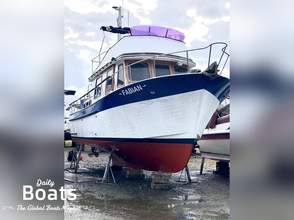 1978 Puget Sound 34 for sale. View price, photos and Buy 1978 Puget