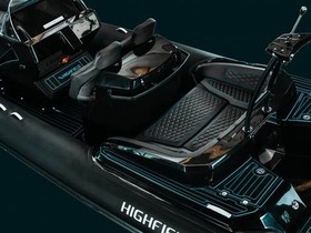 2021 Highfield Boats 800 myytävänä