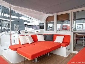 Osta 2021 Excess Yachts 12