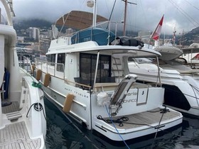 2012 Bénéteau Boats Swift Trawler 44 satın almak