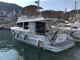 2012 Bénéteau Boats Swift Trawler 44