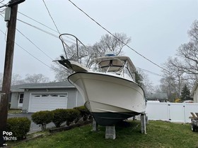 1998 Grady White 300 Marlin