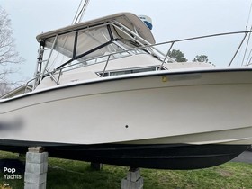 1998 Grady White 300 Marlin