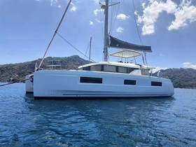 Lagoon Catamarans 460