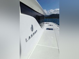 2020 Lagoon Catamarans 460 satın almak