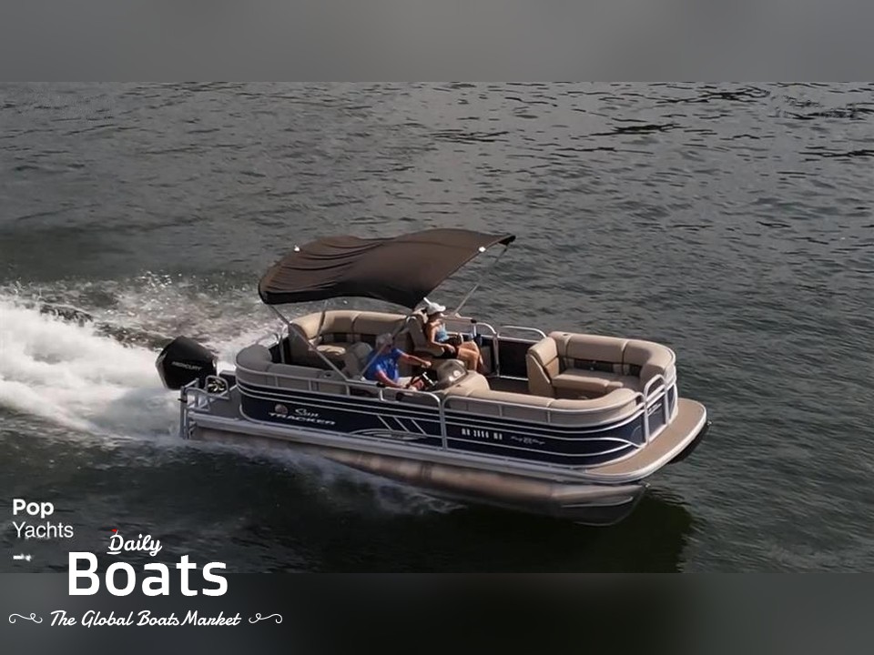 2022 Sun Tracker Boats Xp3 for sale. View price, photos and Buy 2022