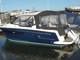 2022 Jeanneau Merry Fisher 895 for sale