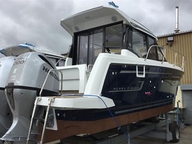 Buy 2022 Jeanneau Merry Fisher 895