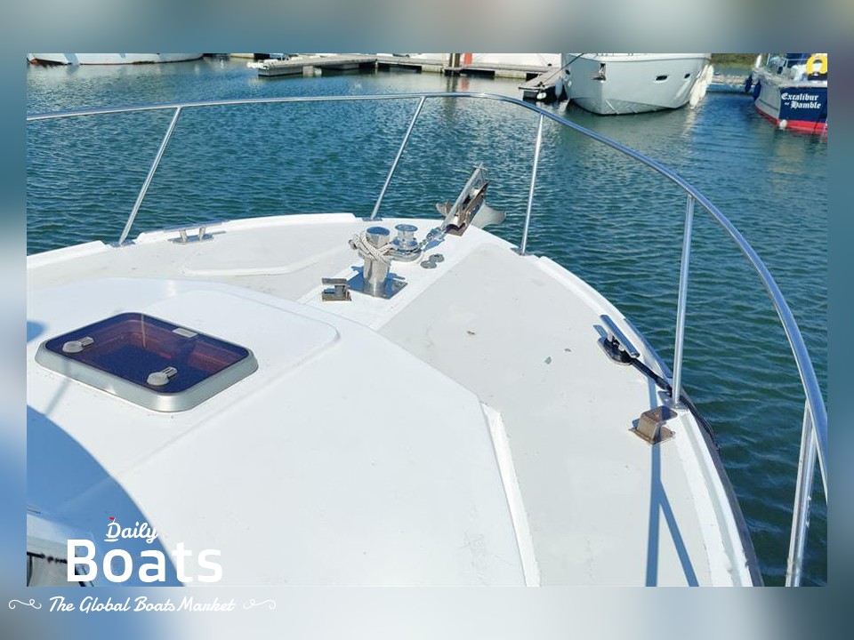 1981 Lochin 33 Sports Fisherman for sale. View price, photos and Buy ...