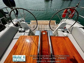 2011 Hanse Yachts 445 za prodaju