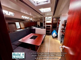 2011 Hanse Yachts 445 za prodaju