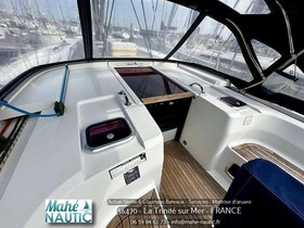 2011 Hanse Yachts 445 na sprzedaż