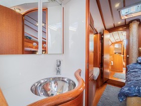 2003 Sweden Yachts 42 for sale