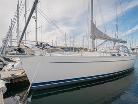 Sweden Yachts 42