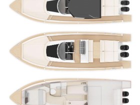 2023 Tesoro Yachts T-40