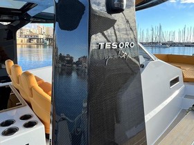Buy 2023 Tesoro Yachts T-40