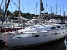 2003 Jeanneau Sun Odyssey 37 satın almak