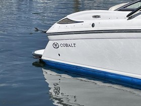 2008 Cobalt Boats 252