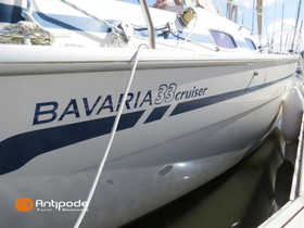 2006 Bavaria Yachts 33 Cruiser