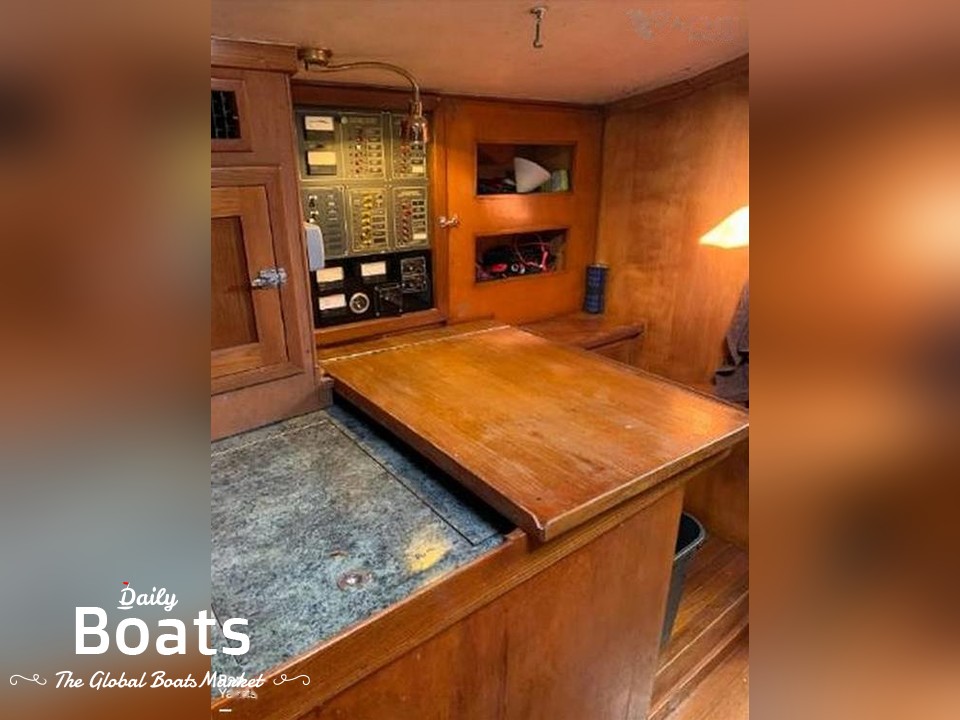 1979 Creekmore 40 for sale. View price, photos and Buy 1979 Creekmore