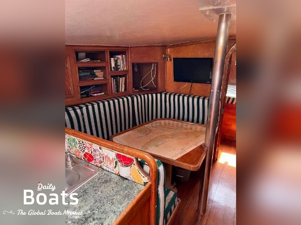 1979 Creekmore 40 for sale. View price, photos and Buy 1979 Creekmore