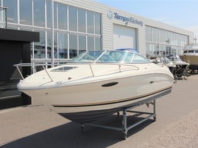 Sea Ray 215 215 Weekender for sale