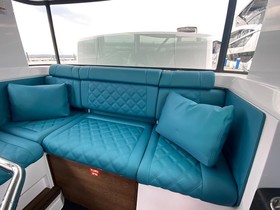 Vegyél 2021 Axopar Boats 37 Xc Cross Cabin