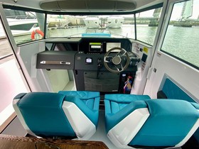 Купить 2021 Axopar Boats 37 Xc Cross Cabin