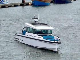 2021 Axopar Boats 37 Xc Cross Cabin for sale