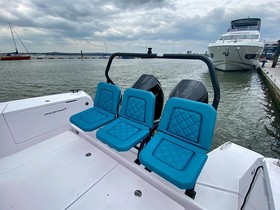 2021 Axopar Boats 37 Xc Cross Cabin eladó