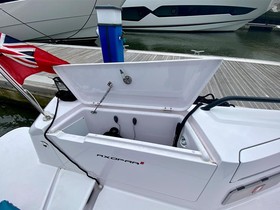 2021 Axopar Boats 37 Xc Cross Cabin на продажу