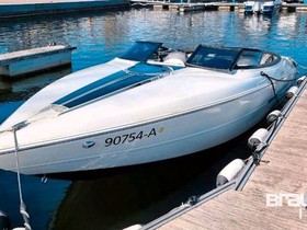 Osta 2016 Stingray Boats 225 Sx