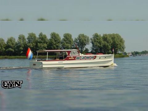 Bakdekker 1400 OK