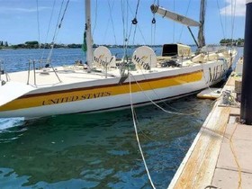 1988 Maxi Yachts for sale