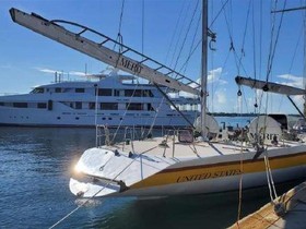 1988 Maxi Yachts