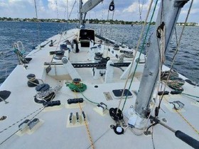 1988 Maxi Yachts