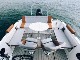 2023 Beneteau Boats Flyer 700 Spacedeck