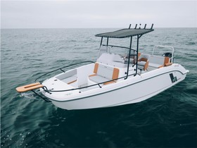 Buy 2023 Beneteau Boats Flyer 700 Spacedeck