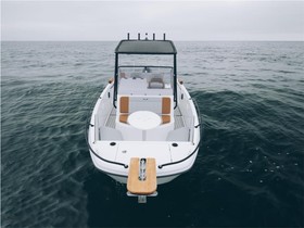 2023 Beneteau Boats Flyer 700 Spacedeck à vendre