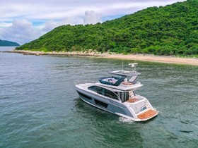 2021 Azimut Yachts 53 satın almak