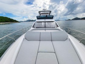 2021 Azimut Yachts 53 za prodaju
