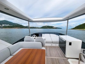 2021 Azimut Yachts 53 kaufen