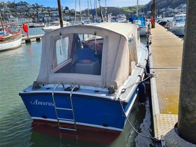 1989 Channel Island 22 for sale